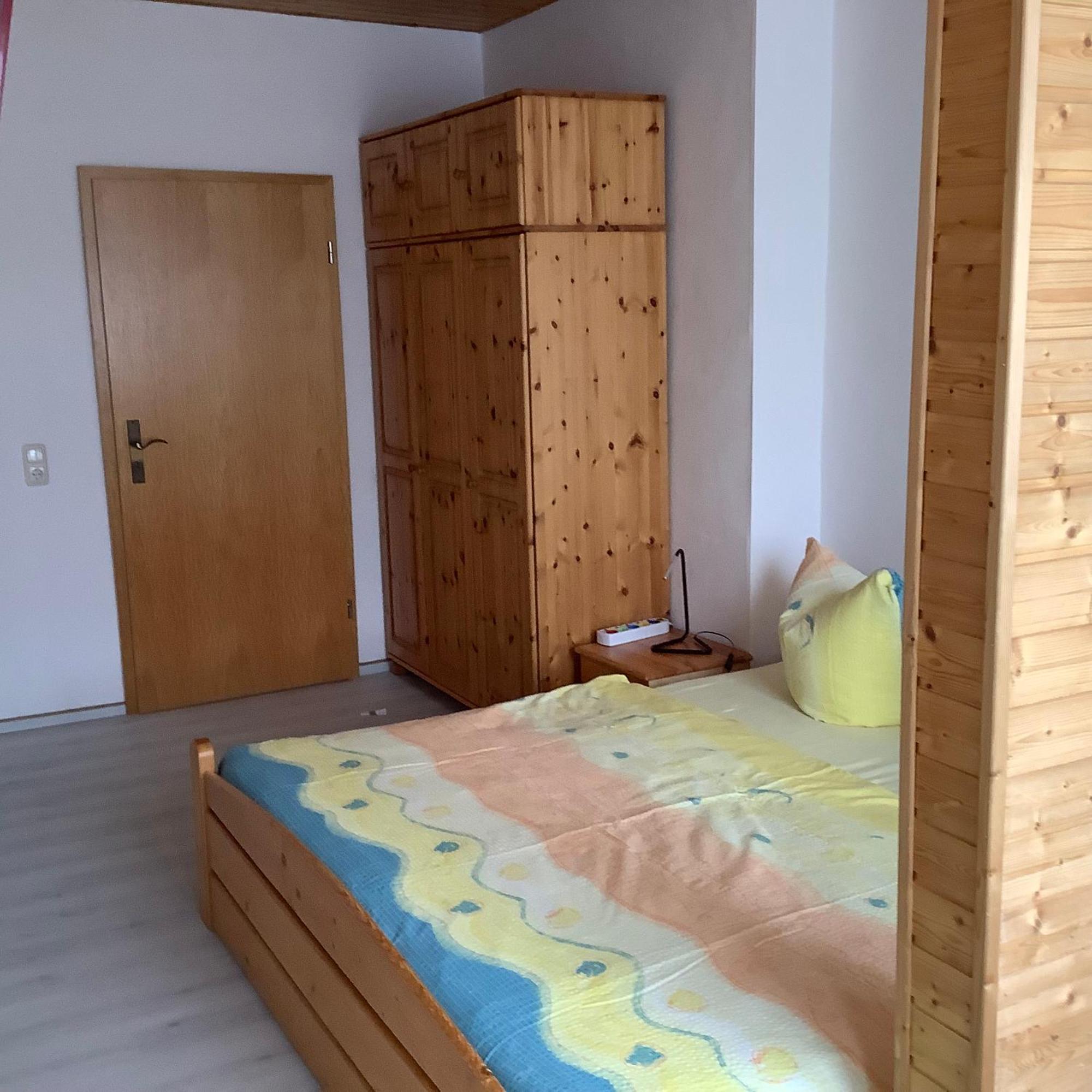 Ferienhaus Schuster إليند المظهر الخارجي الصورة